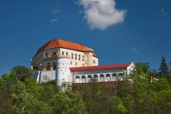 Letovice – tip na výlet | Vyletnik.cz