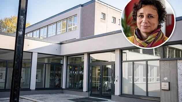 Gymnázium Olgy Havlové: Studenti se k nám rádi vrací i po letech, říká ředitelka