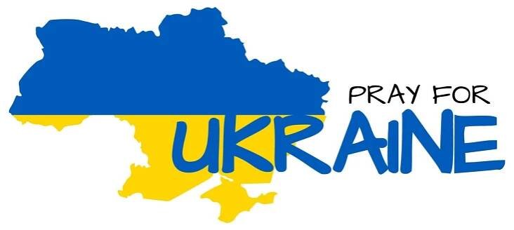 Prayer for Ukraine 