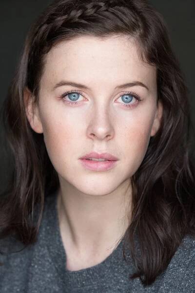 Alexandra Roach herečka