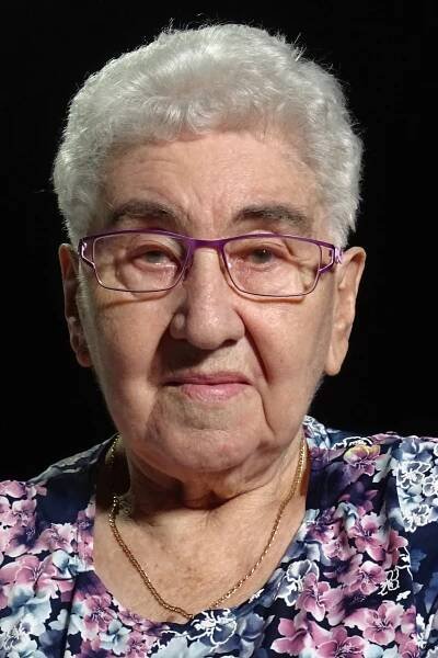 Gertruda Milerská / 2022
