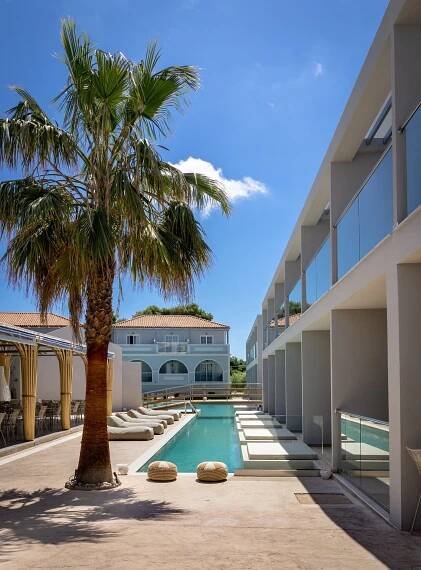 Arion Green Riviera Restaurant: Pictures & Reviews - Tripadvisor