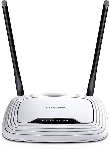 TP Link 300 - Home Network Admin