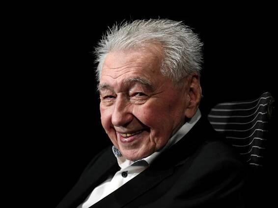 Josef Zíma slaví 91. Díky Radovanovi z Princezny se zlatou hvězdou se stal věčným princem