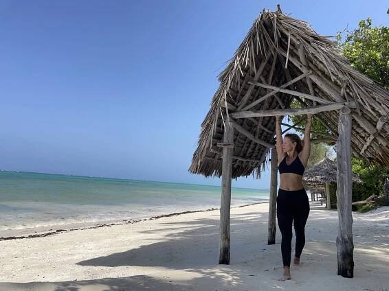 Jóga v Thajsku - Ko Samui | Villas & Resorts