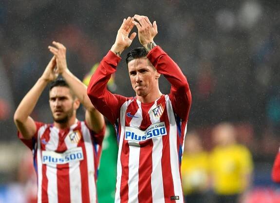 Atletico Madrid si poradilo so Sevillou