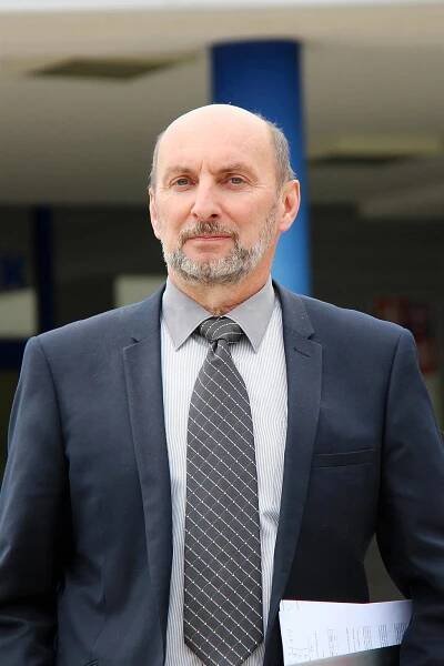 Edl nebo Hammerbauer? Západočeská univerzita volí rektora