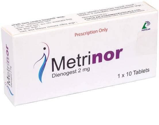 Popular Pharma
