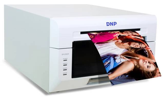 DNP DS620