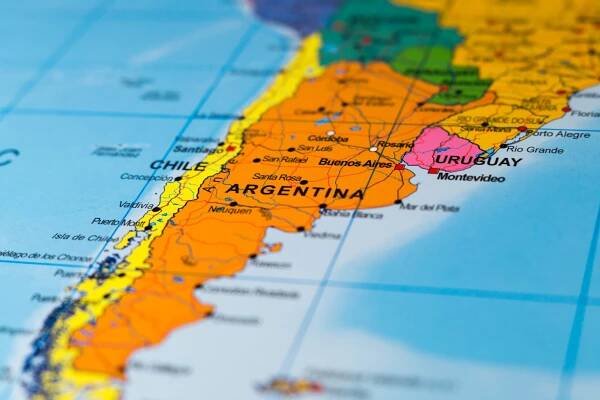Příležitosti pro české exportéry v Argentině a Uruguayi