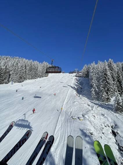 SkiWelt Wilder Kaiser Brixental - jedno z najlepších lyžiarskych stredísk na svete | Zlavomat.sk
