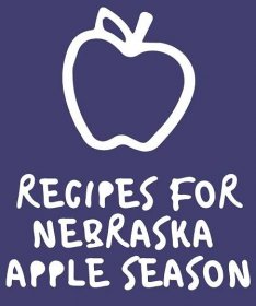 Nebraska apple recipes