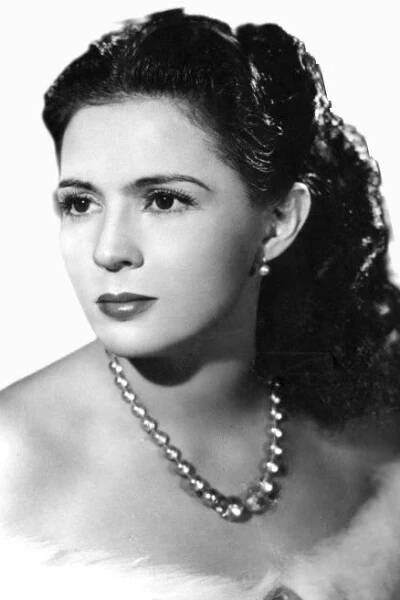 Sofía Álvarez herečka