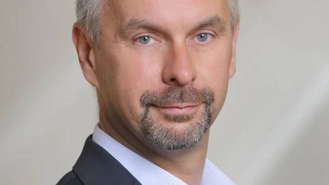 David Formánek se stane novým generálním ředitelem SGEF – faei.cz