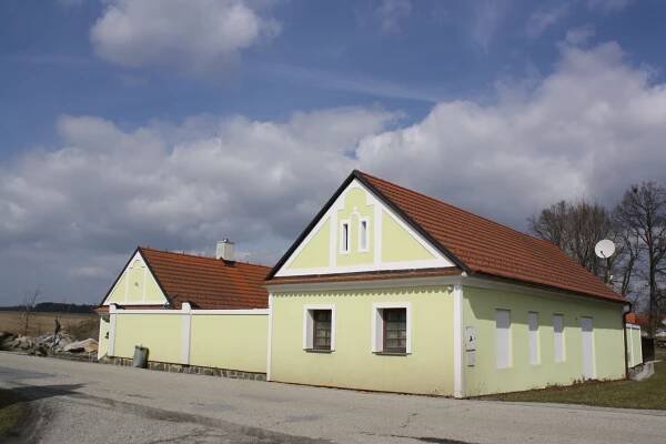 Stavení