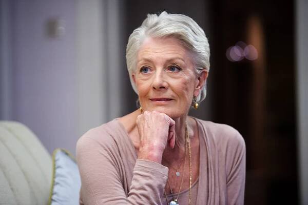 i60.cz: Žena jako inspirace: Vanessa Redgrave