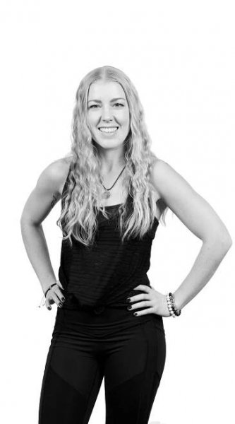 Kayla Gissing - Mode Fitness Studio