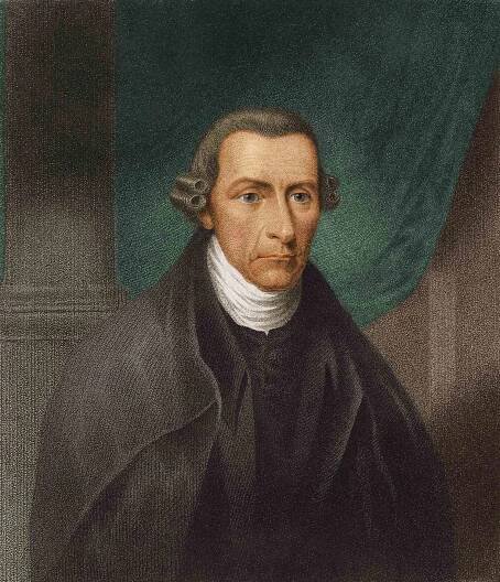 Patrick Henry
