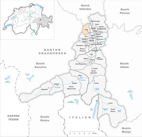 Präz – Wikipedia