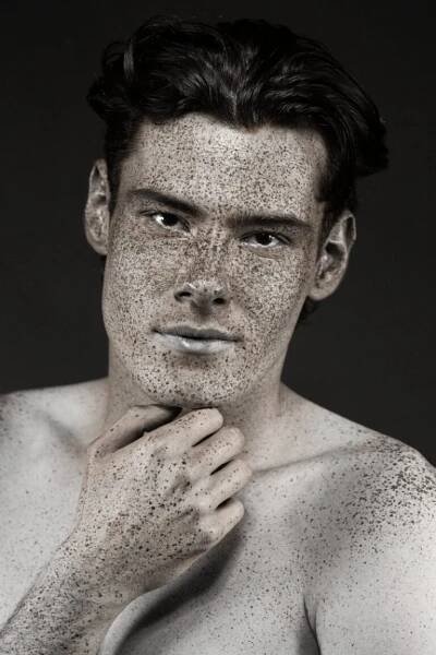 Photographe beauté 1
