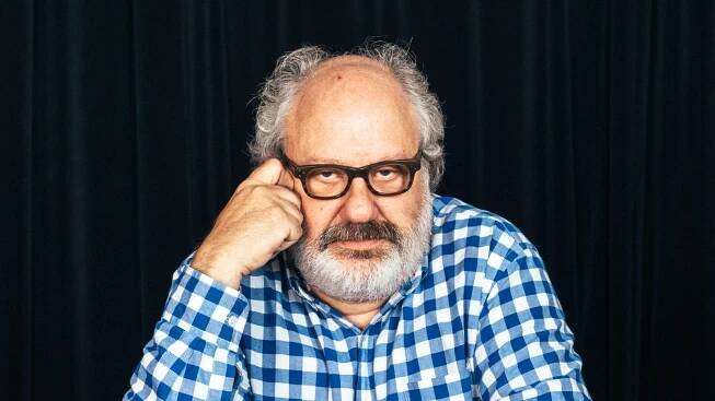 Hal Willner, Music Producer Who Melded Styles, Dies at 64