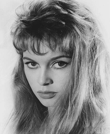 Foto: Ideál krásy a moderních svobodných žen. Brigitte Bardot psala i Havlovi