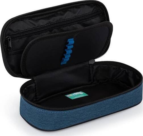 Oxybag Komfort Unicolor etue prázdné