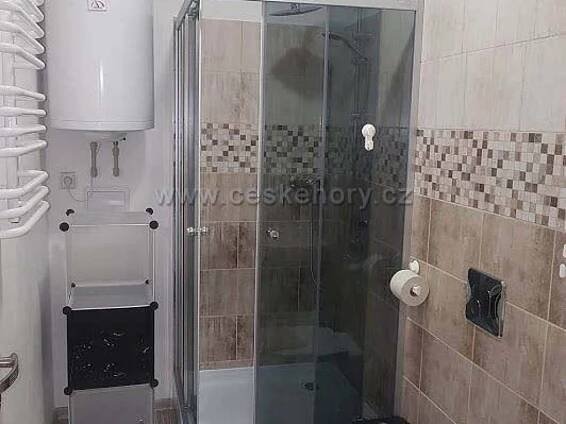 Apartman 1 - ubytování Rožnov pod Radhoštěm - foto 9