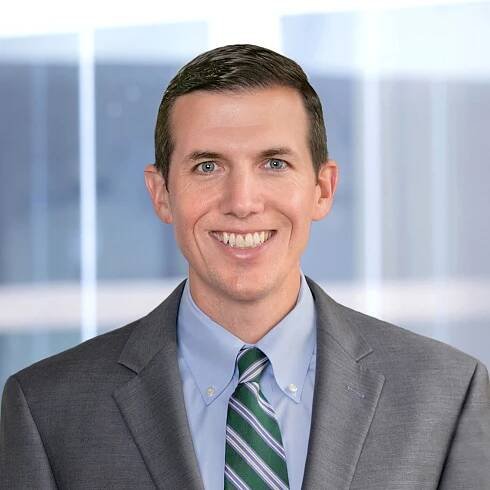 Joe Benoit, CFA - Grimes & Company Wealth Management, LLC (d/b/a Grimes & Company)