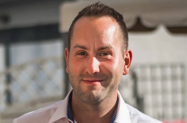 Tomáš Rys: Důvěra klientů je závazek, který nesmím zklamat