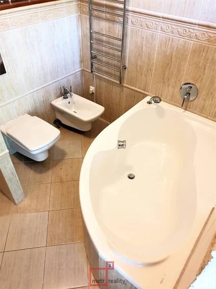 Byt 3+kk k pronájmu, Olomouc Šantova, 120 m² | Realitní kancelář metr2 reality Olomouc