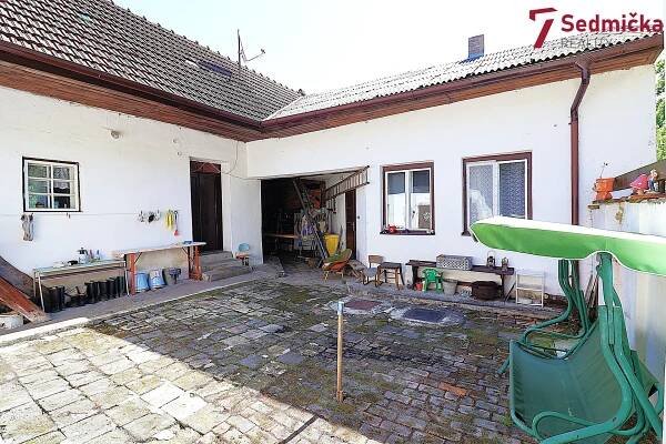 Prodej rodinného domu Bělá u Jevíčka | Reality.iDNES.cz 