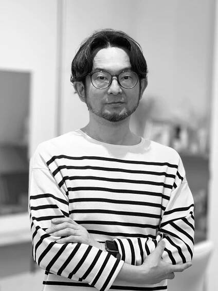 髪技理容師を探せ　Vol. -HAIR PRODUCED BY GOOD BOX　河合 潤 | バーバーなび.com