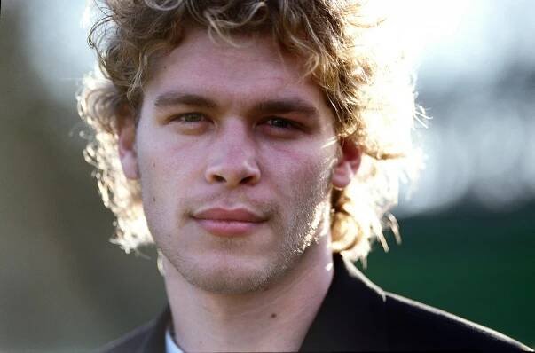 Hex - Z filmu - Joseph Morgan