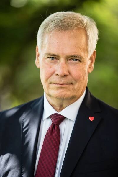 2017 Social Democratic Party of Finland leadership election