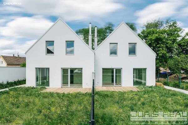 Prodej  rodinného domu 152 m², pozemek 460 m², Nučice, okres Praha-západ