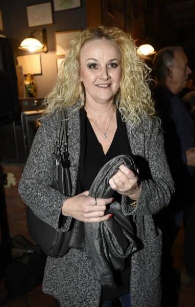 Linda Finková má díky SuperStar volno z Tváře, kde učí účinkující zpěv: Zpěvačka ale doma na zadku sedět nebude