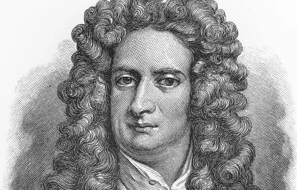 Isaac Newton