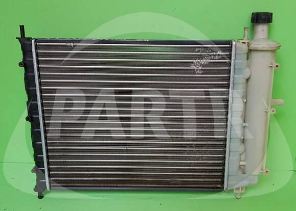 Eshop / Topení,klimatizace / Chladič vody Fiat Brava 1.4 16V