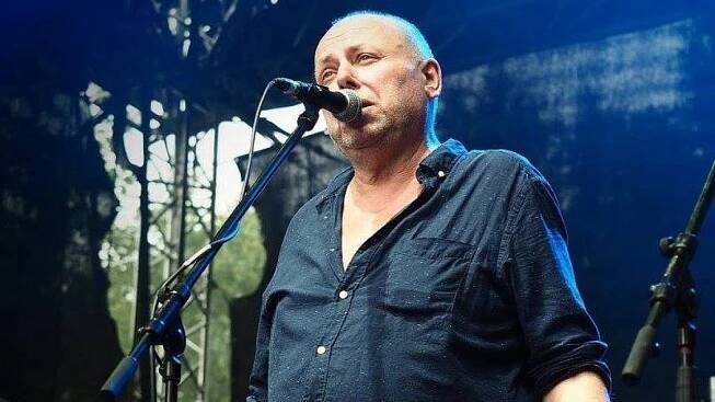 Zemřel rockový hudebník Michal Ambrož. Frontmanovi Jasné páky bylo 68 let