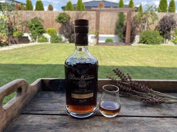 Dos Maderas Selección - jak chutná a voní, cena (recenze) - AlkoTip.cz