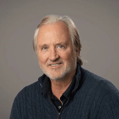 John Porter - Liberty Global