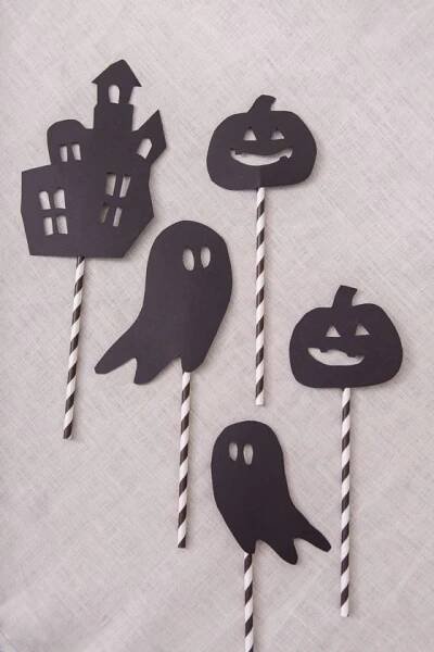 BlueHost.com | Halloweendekoration, Pyssel