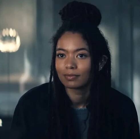 Near-perfect gritty and twisty returning drama confirms release date with chaotic first-look trailer