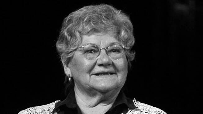 Zemřela herečka Libuše Billová, hlas Gábi ze seriálu Smolíkovi - Novinky