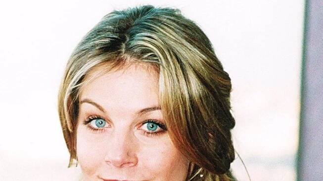 Sabina Laurinová