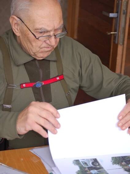 VIDEO: Karel Zejda: Rozumný člověk se dokáže uskromnit