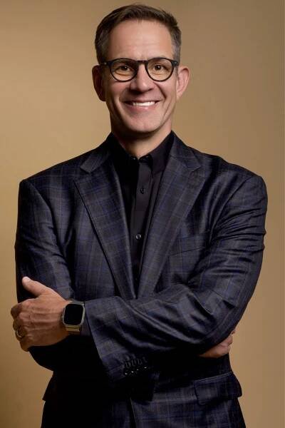 New Speaking - John W. Mitchell