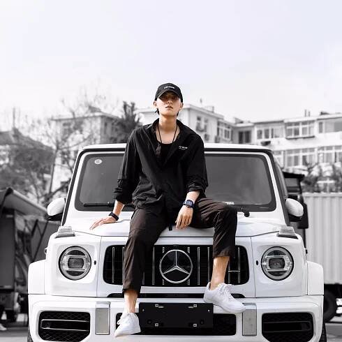 Huang Zitao's Watch Collection