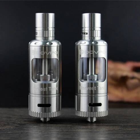 Dovpo Harvest SubOhm Tank Atomizer